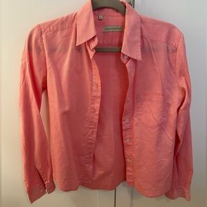 Mudo Collection size 2 (36) color pink 100% cotton